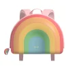 Zoy Zoii Backpack, Rainbow