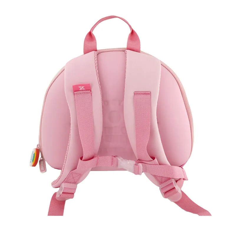 Zoy Zoii Backpack, Rainbow